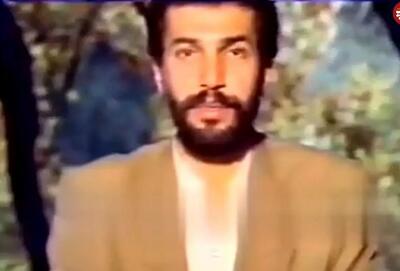  سفر در زمان؛ چهره «امیر افشار» مجری تلویزیون بعد سه دهه در 60 سالگی