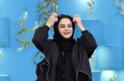  سفر در زمان؛ «مریلا زارعی» 30 ساله در کنار «پارسا پیروزفر و امین حیایی» در پشت‌صحنه یک فیلم