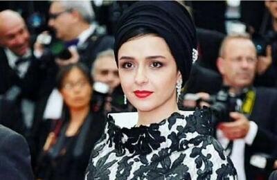  سفر در زمان؛ «ترانه علیدوستی» 18 ساله در کنار «پارسا پیروزفر» در پشت‌صحنه اولین فیلمش