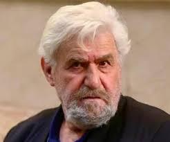 عنایت بخشی، بازیگر پیشکسوت سینما و تلویزیون، در بستر بیماری: جزئیات بستری شدن و وضعیت جسمانی - سلام نو