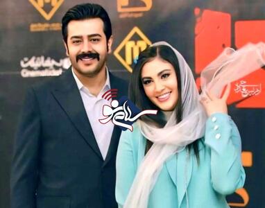 اولین یلدای دونفره مریم مومن و همسرش سهیل قاصدی با استایل خاص یلدایی! + فیلم - سلام نو