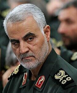 فیلم دیده نشده از حاج قاسم سلیمانی از دیرباز تا زمان شهادت - سلام نو