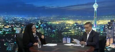 درگیری لفظی شدید سحر امامی با معاون پزشکیان در برنامه زنده + فیلم - سلام نو