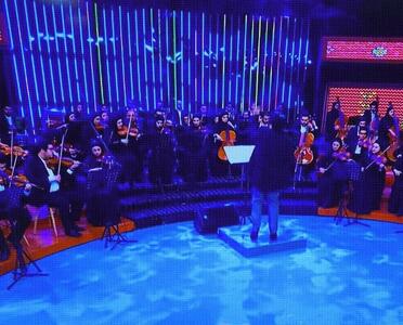 اقدام جنجالی صداوسیما در شب یلدا - سلام نو