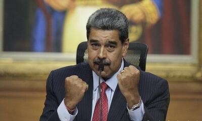 رئیس‌جمهور ونزوئلا: آماده دفاع در برابر آمریکا هستیم - سلام نو