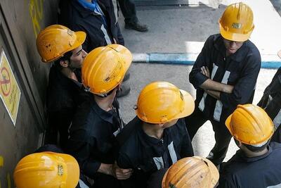 حداقل دستمزد سال ۱۴۰۵/ حقوق پایه چقدر رشد می‌کند؟ - سرمایه و بورس