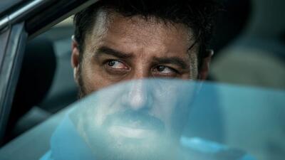 نگاهی به نقش آفرینی جواد عزتی در سریال «وحشی»/ بازیگری فراتر از نقش