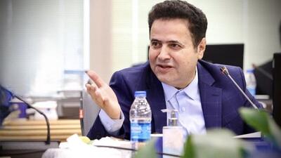 اصلاح قانون مبارزه با قاچاق برای تشویق سرمایه‌گذاری