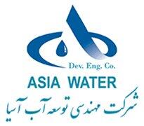  درج نماد آب در بازار دوم فرابورس