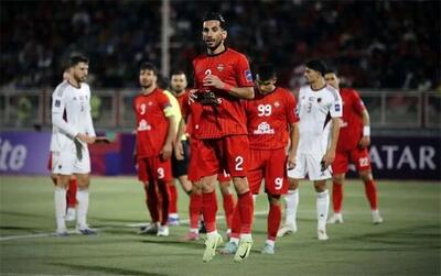 تراکتور فقط یک امتیار تا جشن صعود