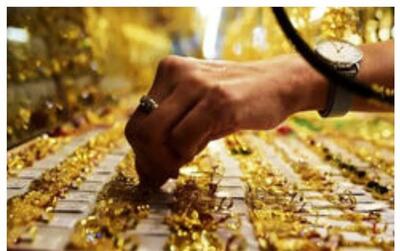 قیمت طلای دست دوم امروز ‌دوشنبه 1 دی ماه 1404؛ طلا بخریم یا نخریم؟