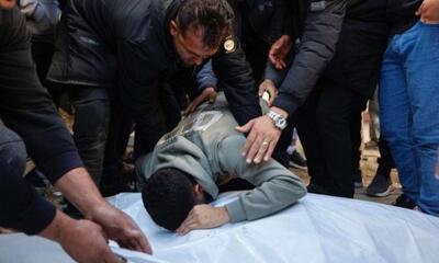  غزه: رژیم صهیونیستی در ۷۳ روز ۸۷۵ بار توافق را نقض کرده است