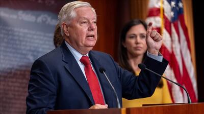 سناتور آمریکایی: موشک‌های ایران قادر به عبور از گنبد آهنین هستند