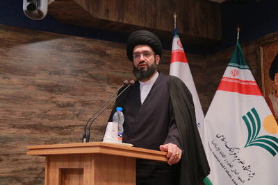  رئیس دانشگاه باقرالعلوم (ع): پژوهش باید به حل مسائل واقعی مردم بینجامد