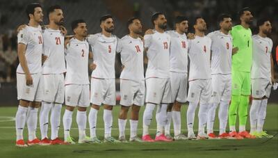 وزیر ورزش: هیچ مشکلی برای صدور ویزای تیم ملی در جام جهانی وجود ندارد 