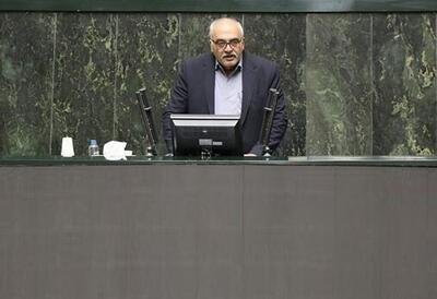 نماینده مجلس در گفت وگو با شفقنا: «شاهد توزیع رانتی تسهیلات هستیم»/ دولت و بانک مرکزی رویکرد انفعالی را کنار بگذارند