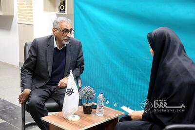  معاون وزیر علوم در گفت وگو با شفقنا: بیش از هزار نفر از اساتید و پژوهشگران در 5 سال اخیر مهاجرت کردند/ کاربردی شدن پژوهش منوط به داشتن کارفرمای مناسب است/ مراکز علوم انسانی اجتماعی به آزمایشگاه مجهز می شوند/ برنامه حمایت از پژوهش های برتر تدوین شده است/ پژوهشگران مسائل اصلی کشور را به صورت پروژه های بزرگ ببینند/ ستاد هوش مصنوعی در وزارت علوم تشکیل شده است