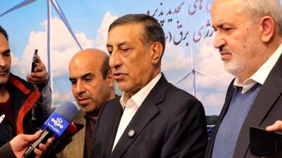 قائم پناه: دستگاه های اجرایی موظف به استفاده از برق خورشیدی شدند