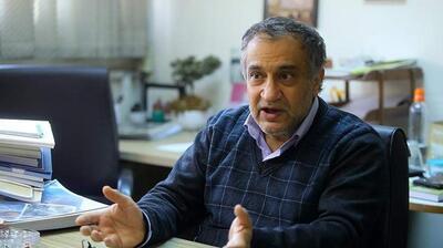  تجریشی: جایگاه دانشگاه شریف در سطح بین المللی باید ارتقاء یابد