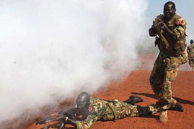 پیش بینی و آینده- چگونه نفت تبدیل به خط مقدم جنگ سودان شد/ گزارش نیوعرب