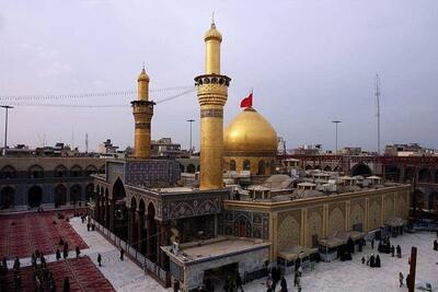 آغاز ثبت‌نام زیارت نیابتی حضرت اباعبدالله الحسین(ع) از امروز (یکم دی ۱۴۰۴)