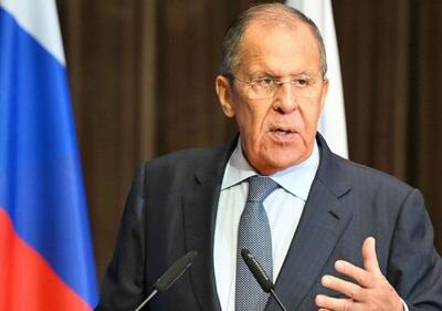 لاوروف: روسیه به شدت نگران تشدید تنش‌ها در دریای کارائیب است