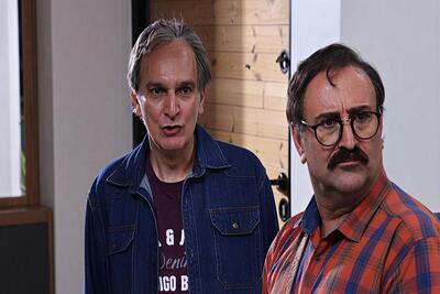 مهران احمدی با کمدی «جهیزیه» در راه سینماها