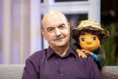 شب یلدا، شب آشتی‌کنون ایرج طهماسب با تلویزیون! | چهره‌ها در زمستان ۱۴۰۴ به تلویزیون بازمی‌گردند