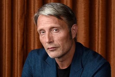 حضور «مدس میکلسن» در فیلم «آنچه در شب اتفاق می‌افتد» اسکورسیزی