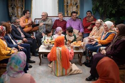 سریال «بهار شیراز» از امشب (۱ دی ۱۴۰۴) روی آنتن شبکه دو می‌رود + خلاصه داستان و زمان پخش