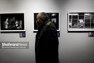 جانِ دوباره کانون عکس انجمن سینمای جوانان مشهد بعد از ۲۰ سال | حضور عکاسان مشهدی در عرصه جهانی