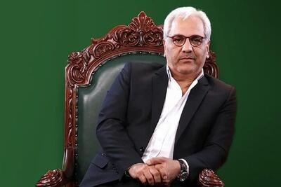 مهران مدیری به سریال «ریمنی» پیوست