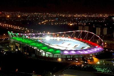 آماده‌باش استقلال به آبی‌های مشهد و حومه!