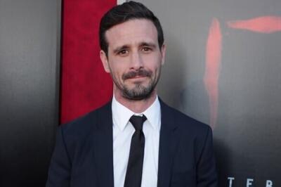 خودکشی «جیمز رانسون» بازیگر آمریکایی