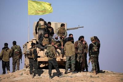 تشدید درگیری‌ها در محله‌های حلب سوریه و آواره شدن ده‌ها خانواده + فیلم