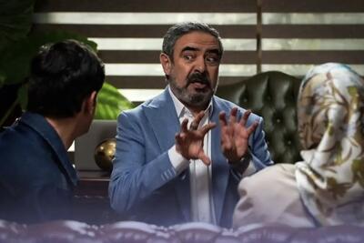 ساعت پخش و تکرار سریال «شیش‌ماهه» مهران مدیری