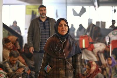 تیزر فیلم سینمایی «احمد» در آستانه اکران منتشر شد + فیلم، خلاصه داستان و بازیگران