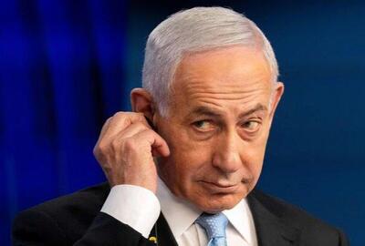 هراس نتانیاهو از اخباری مبنی بر آزمایش‌ موشکی ایران