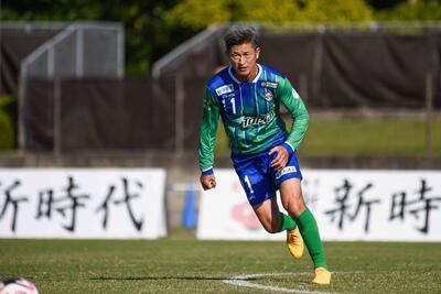 میورا، بی‌خیال فوتبال نمی‌شود!