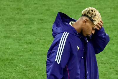 یامال در تیررس نژادپرستان