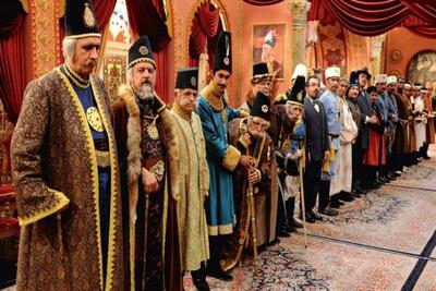 ماجرای توقیف سریال مهران مدیری فاش شد