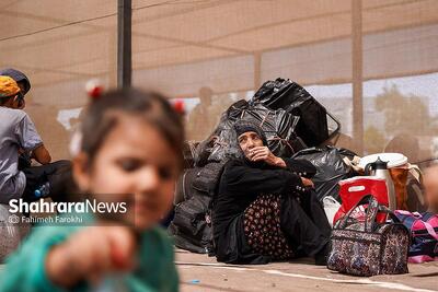 تصویب ۳۲ ماده لایحه ساماندهی اتباع و ارجاع ۱۹ ماده به کارگروه |  قانون ساماندهی اتباع مانع منفعت‌طلبی سودجویان می‌شود