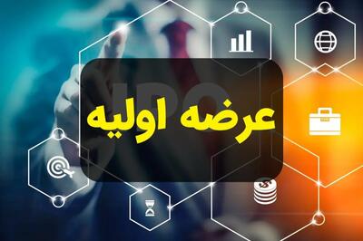 زمان ثبت سفارش خرید عرضه اولیه «اروند» اعلام شد (یکم دی ۱۴۰۴) | حداکثر میزان نقدینگی مورد نیاز ۷.۵ میلیون تومان