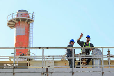 قابلیت اطمینان ۹۹.۸ درصدی در پالایشگاه گاز ایلام