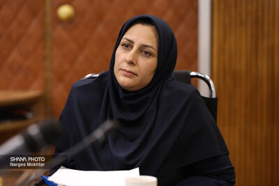 مدیرکل حسابرسی و امور مجامع وزارت نفت منصوب شد