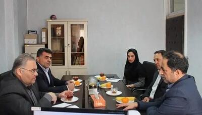 هم‌افزایی دانشکده علوم تغذیه و رژیم شناسی و روابط‌عمومی دانشگاه در راستای مسئولیت اجتماعی و ارتقای سطح سلامت کارکنان و جامعه دانشگاهی - شارا