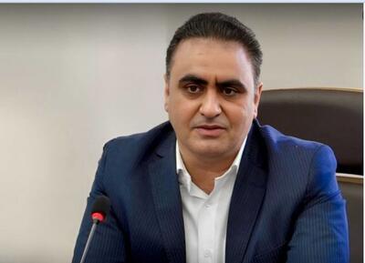 مدیر روابط عمومی استانداری کهگیلویه و بویراحمد منصوب شد - شارا