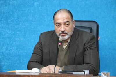 معاون سیاسی و اجتماعی استاندار کرمان: آموزش مستمر، کلید ارتقای عملکرد روابط عمومی‌هاست - شارا