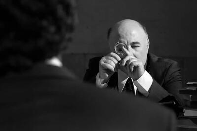 پرتره مردی که ایرانیان را کتابخوان کرد