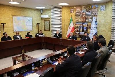 مخالفت با احداث زیرگذر در «شوش»